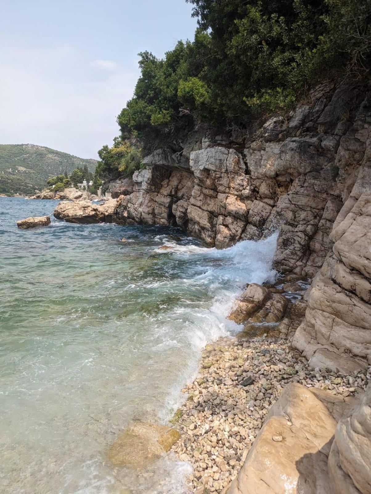 Apartment Studios Tonina Zaton (Dubrovnik-Neretva)