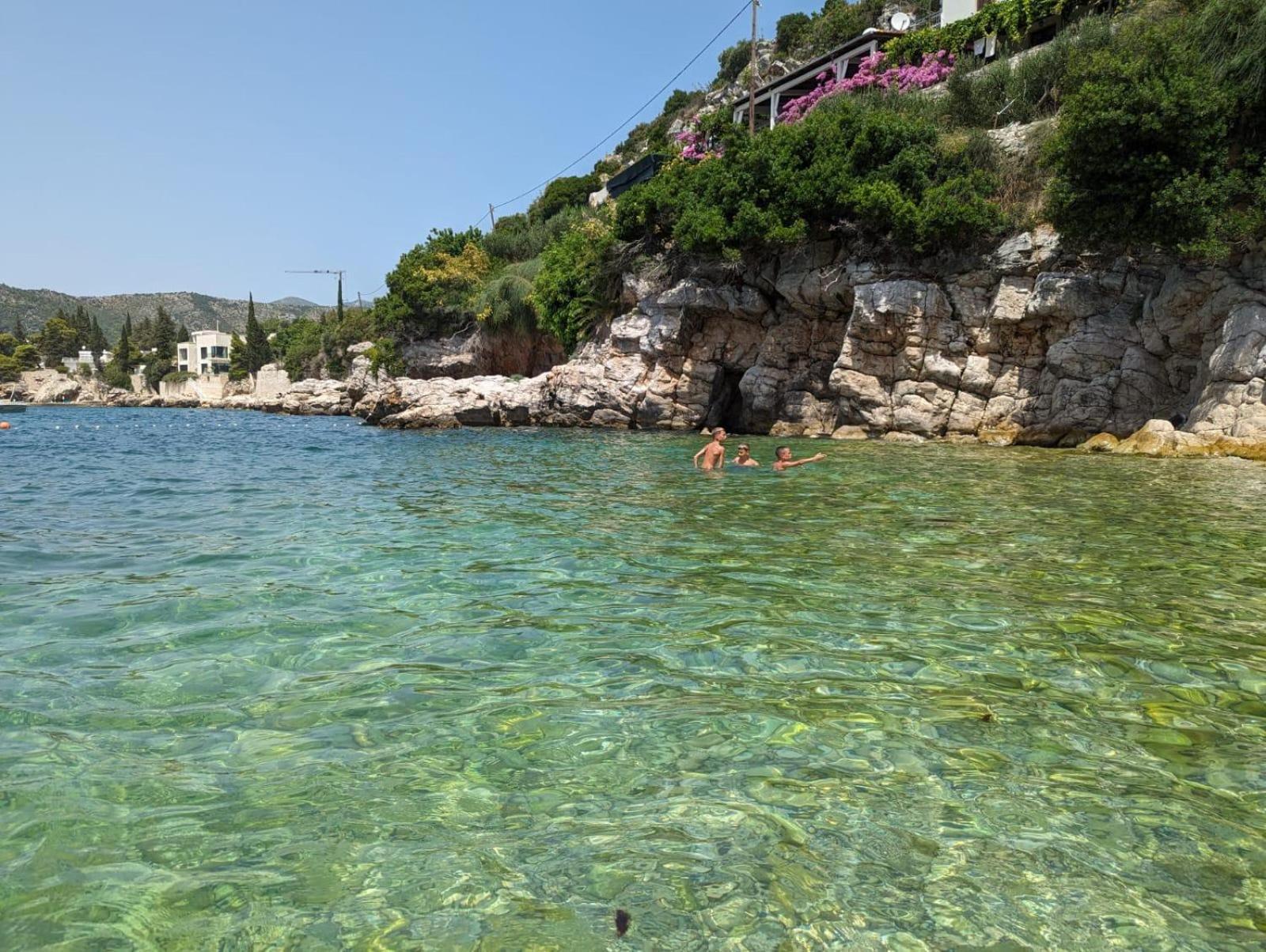 Studios Tonina Apartment Zaton (Dubrovnik-Neretva)