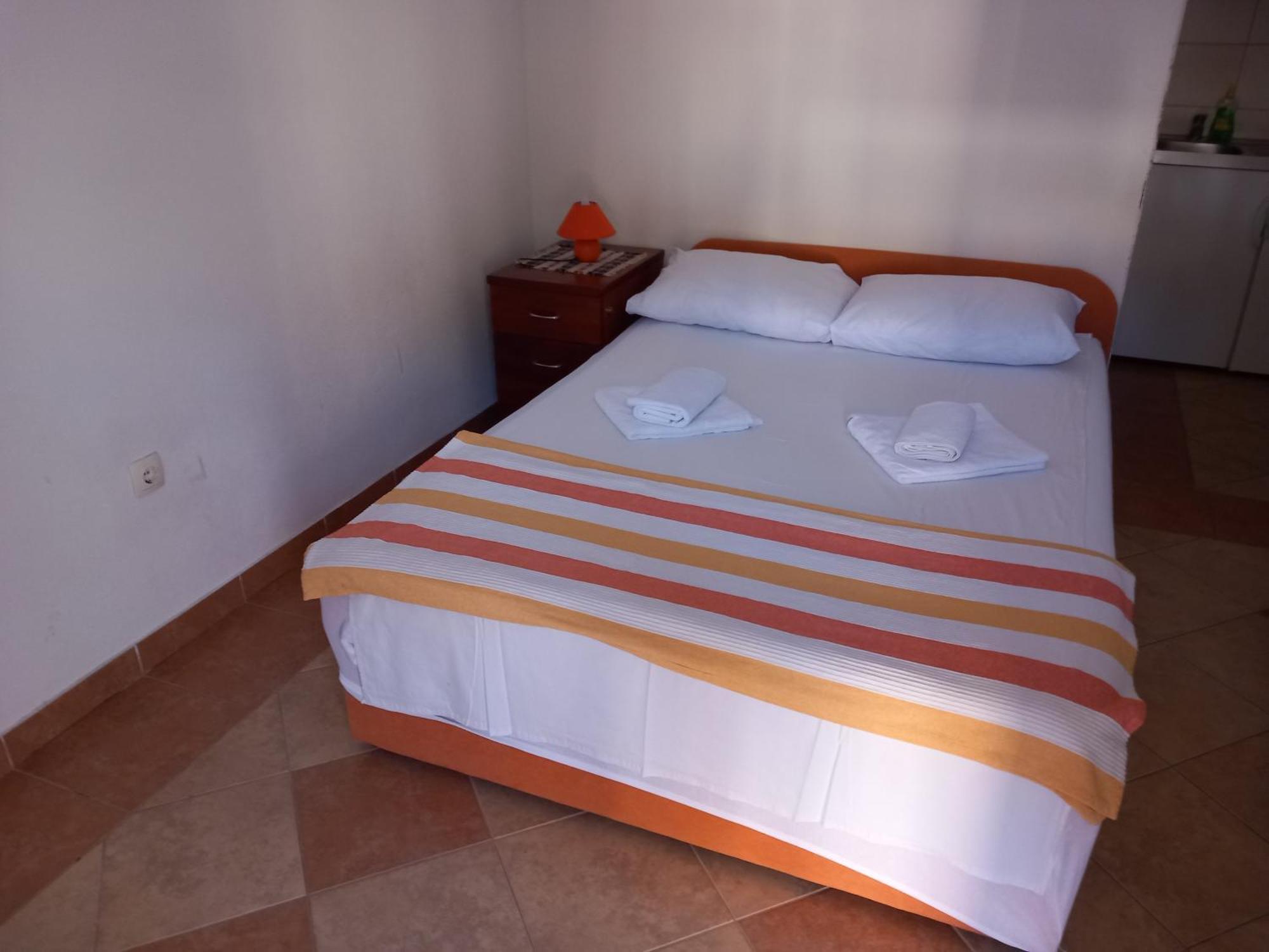 Studios Tonina Apartment