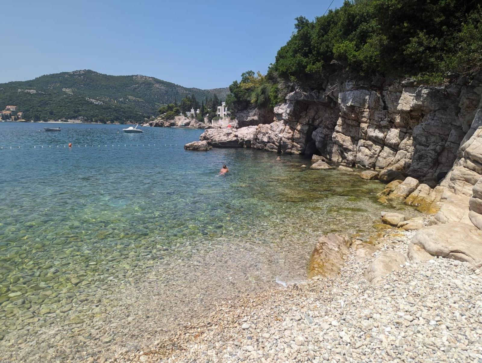 Studios Tonina * Zaton (Dubrovnik-Neretva)