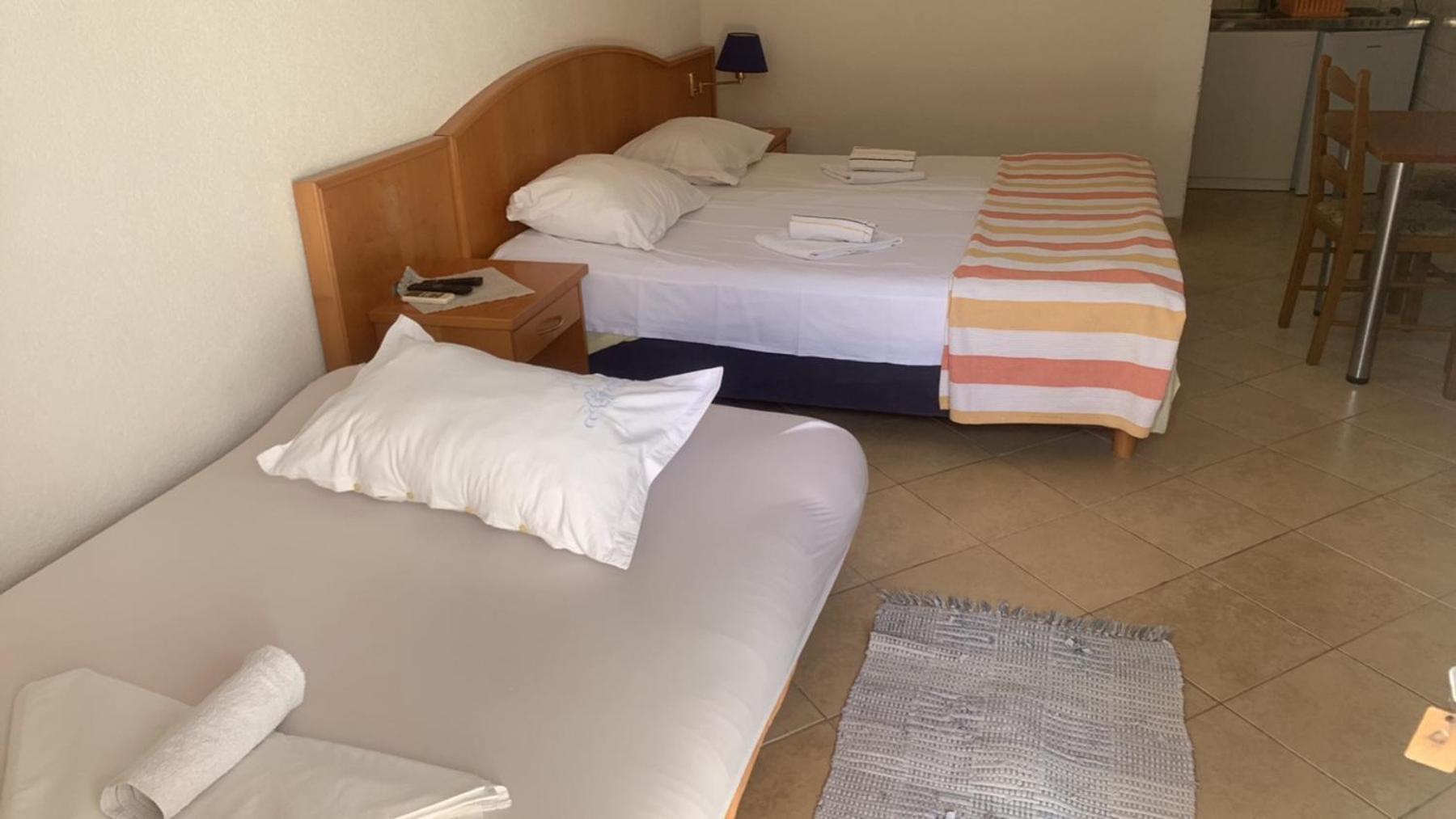 Studios Tonina Apartment *