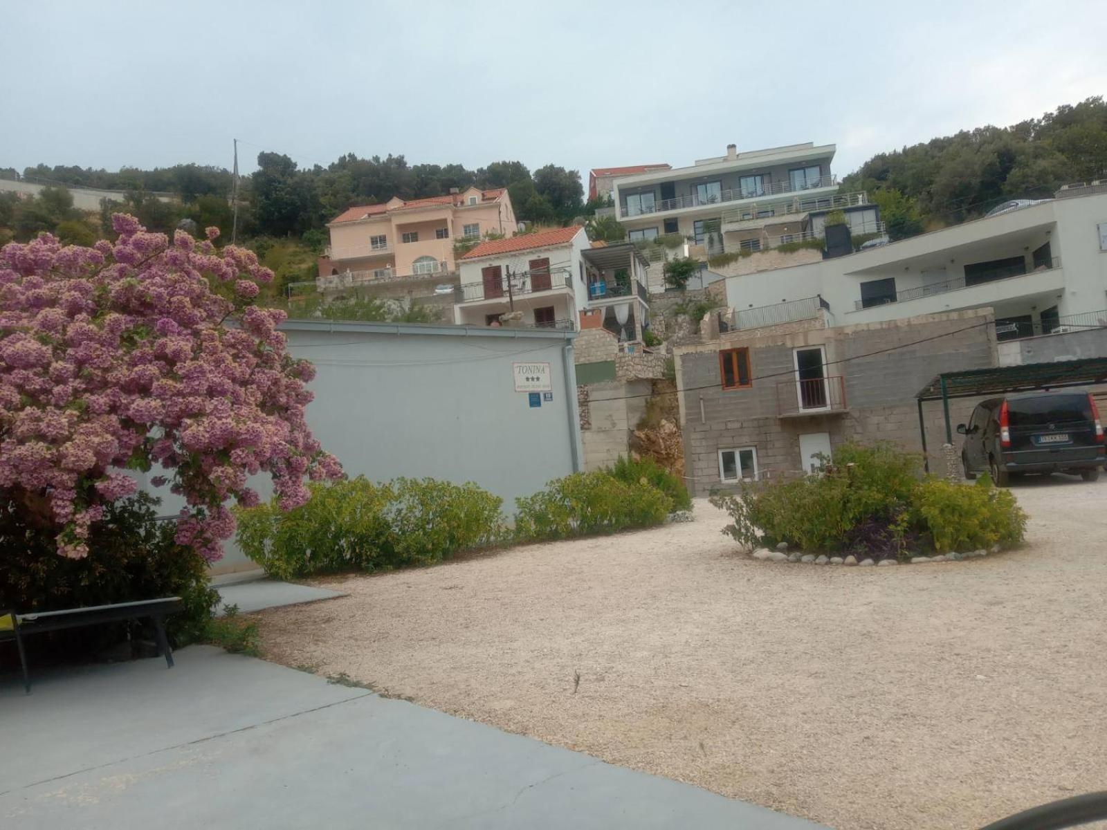 Studios Tonina Apartment Zaton (Dubrovnik-Neretva)