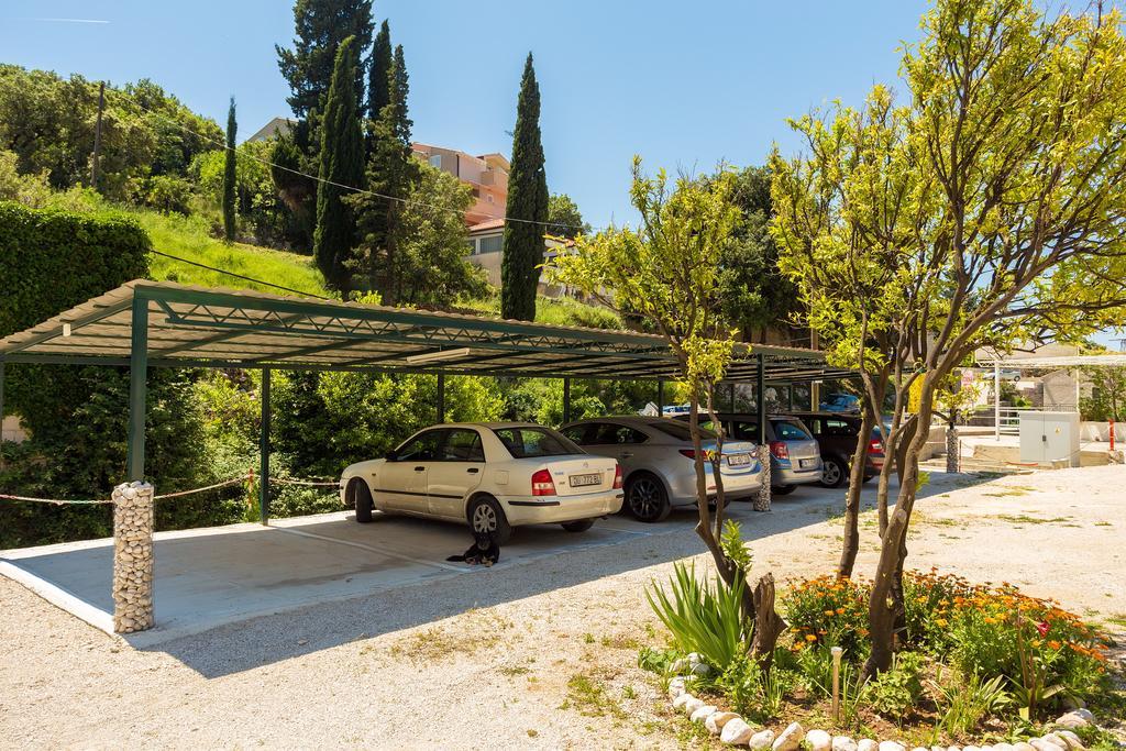 Apartment Studios Tonina Zaton (Dubrovnik-Neretva)