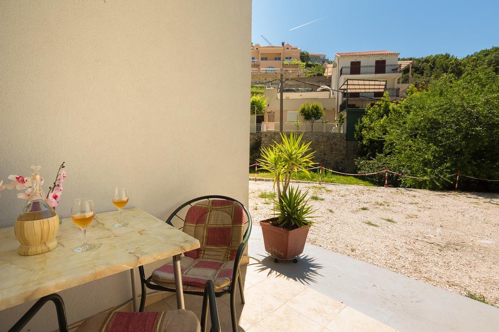 Apartment Studios Tonina Zaton (Dubrovnik-Neretva)