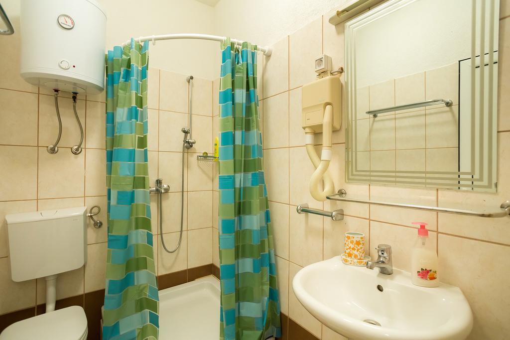 Studios Tonina Zaton (Dubrovnik-Neretva)