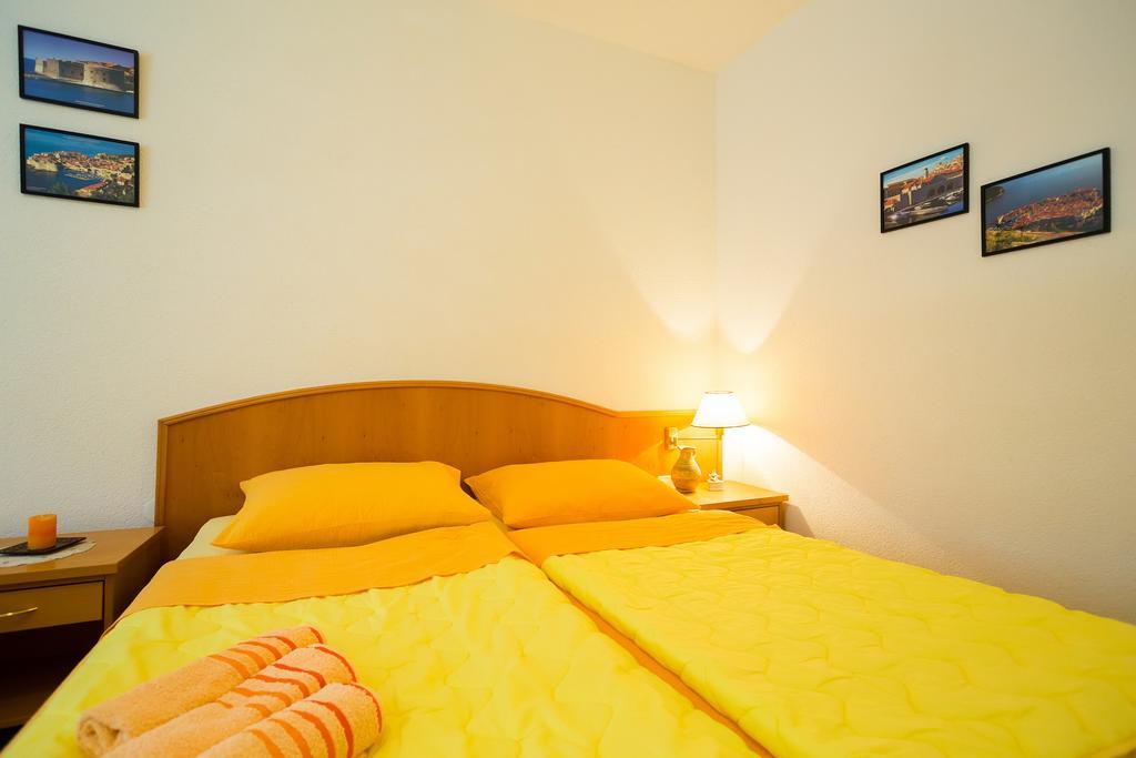 Studios Tonina Zaton (Dubrovnik-Neretva)