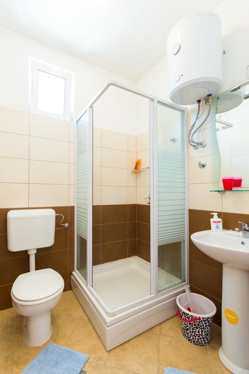 Apartment Studios Tonina Zaton (Dubrovnik-Neretva)