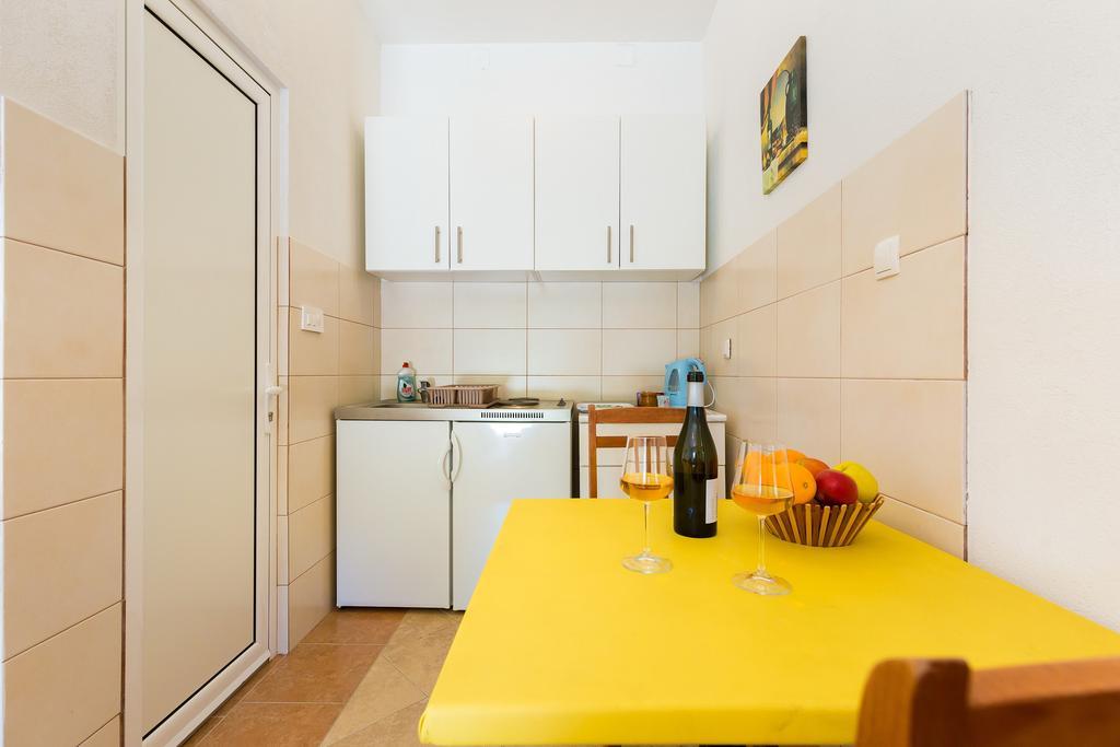Apartment Studios Tonina Zaton (Dubrovnik-Neretva)