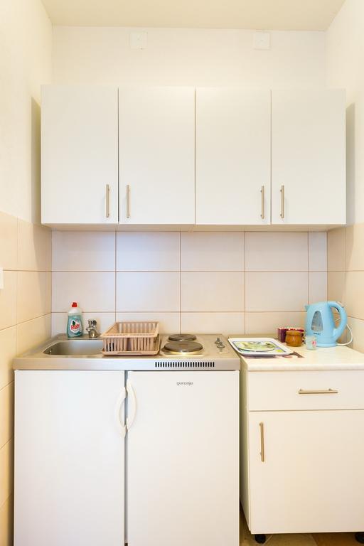 Studios Tonina Zaton (Dubrovnik-Neretva)