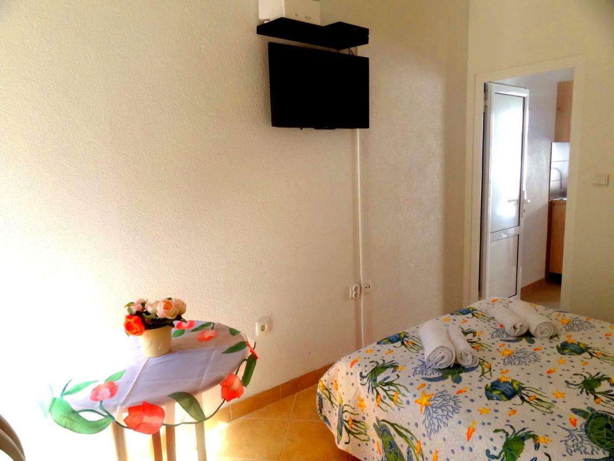 Studios Tonina Zaton (Dubrovnik-Neretva)