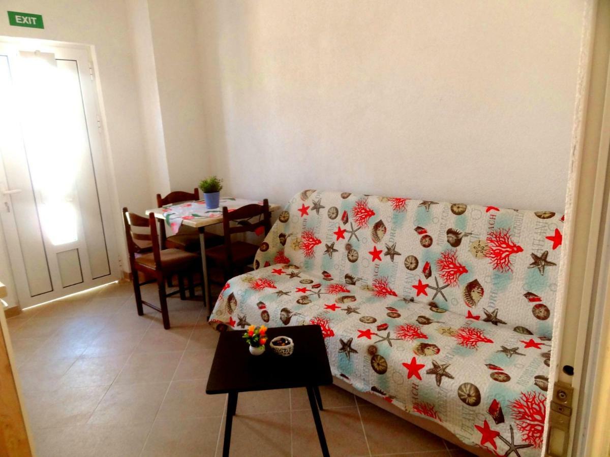 Apartment Studios Tonina Zaton (Dubrovnik-Neretva)